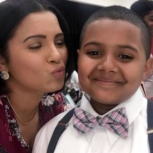 Meet your Posher, Mirna